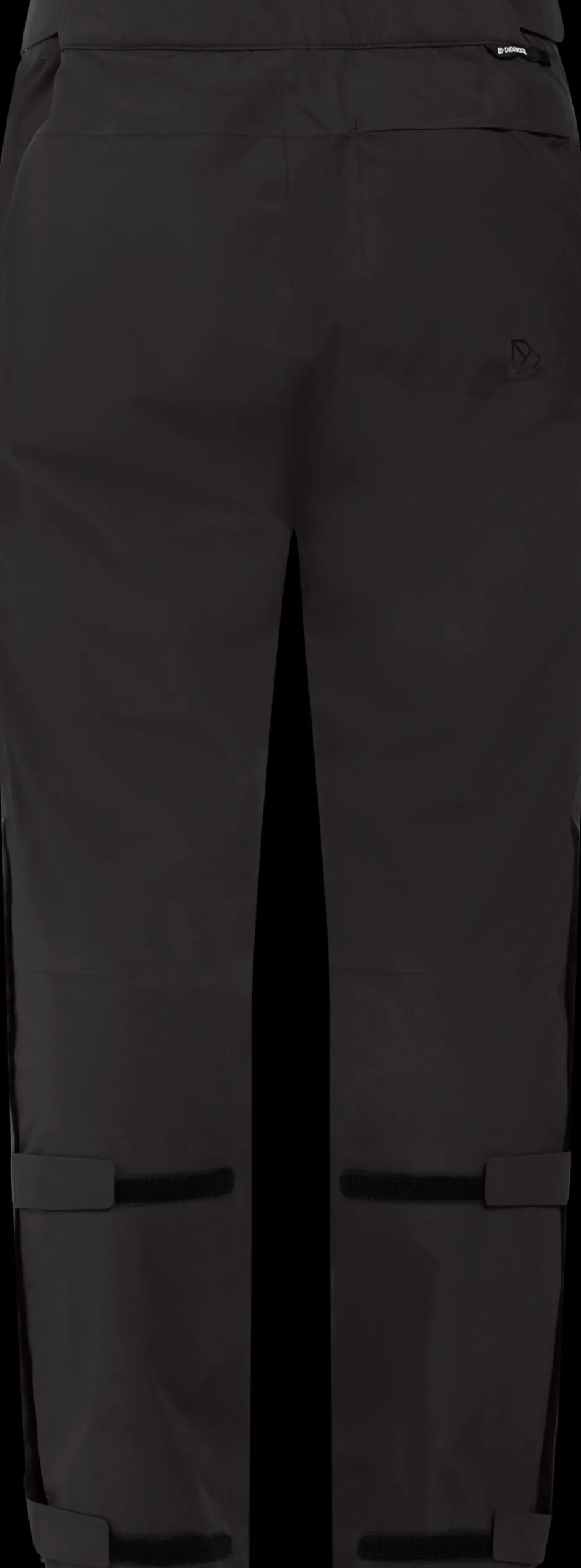Didriksons Jesper Pants- Sadehousut|Sadehousut