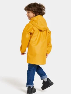 Didriksons Jojo Kids' Jacket- Kuoritakit|Sadetakit