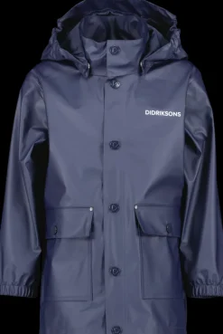Didriksons Jojo Kids' Jacket- Kuoritakit|Sadetakit