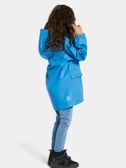 Didriksons Jojo Kids' Jacket- Kuoritakit|Sadetakit