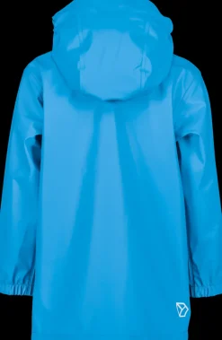 Didriksons Jojo Kids' Jacket- Kuoritakit|Sadetakit