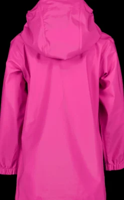 Didriksons Jojo Kids' Jacket- Kuoritakit|Sadetakit