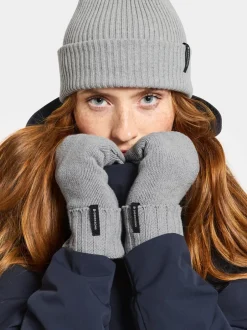 Didriksons Kaj Mittens- Käsineet & Kaulahuivit|Käsineet & Kaulahuivit