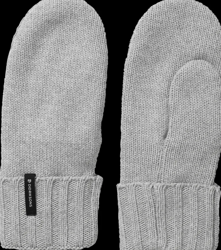 Didriksons Kaj Mittens- Käsineet & Kaulahuivit|Käsineet & Kaulahuivit