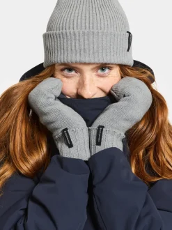 Didriksons Kaj Mittens- Käsineet & Kaulahuivit|Käsineet & Kaulahuivit