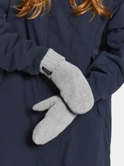 Didriksons Kaj Mittens- Käsineet & Kaulahuivit|Käsineet & Kaulahuivit
