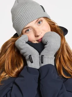 Didriksons Kaj Mittens- Käsineet & Kaulahuivit|Käsineet & Kaulahuivit