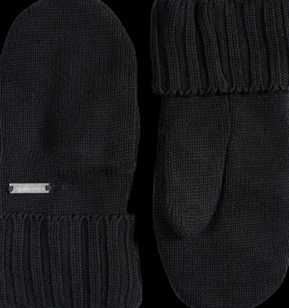 Didriksons Kaj Mittens- Käsineet & Kaulahuivit|Käsineet & Kaulahuivit