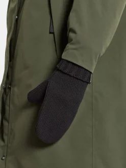 Didriksons Kaj Mittens- Käsineet & Kaulahuivit|Käsineet & Kaulahuivit