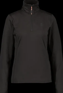 Didriksons Kajsa Half-Zip- Fleecepaidat & Välikerrokset