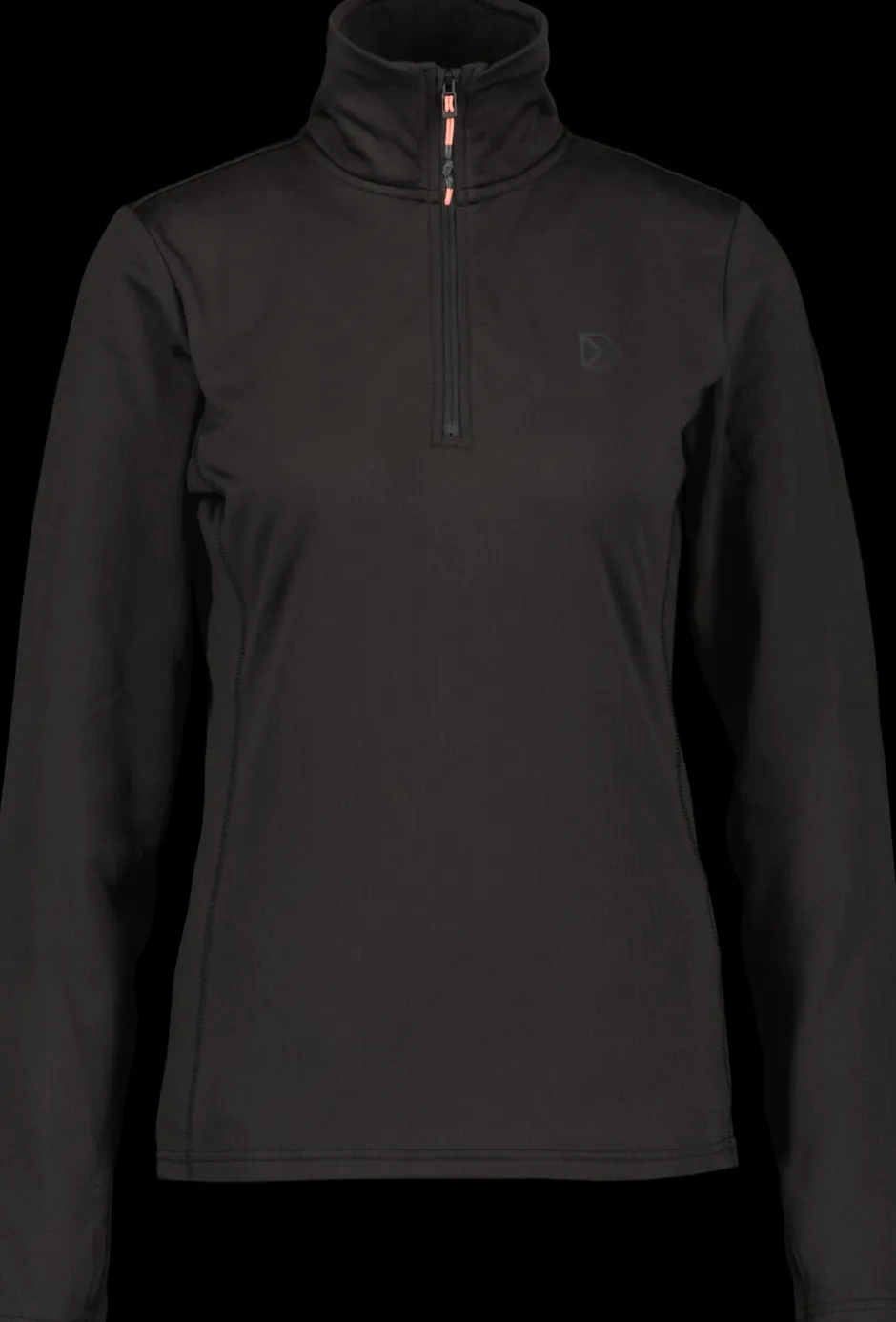 Didriksons Kajsa Half-Zip- Fleecepaidat & Välikerrokset