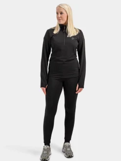 Didriksons Kajsa Midlayer Pants- Ulkoiluhousut