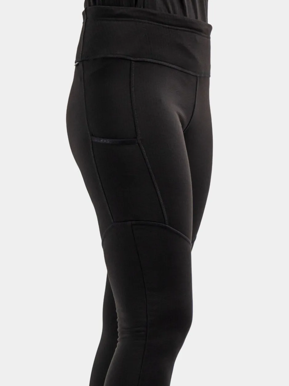 Didriksons Kajsa Midlayer Pants- Ulkoiluhousut