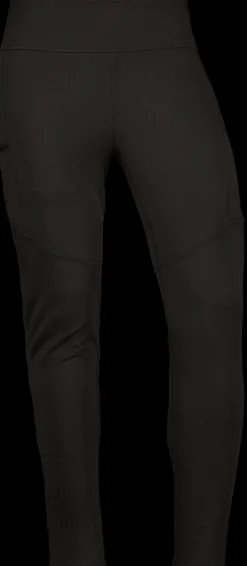 Didriksons Kajsa Midlayer Pants- Ulkoiluhousut