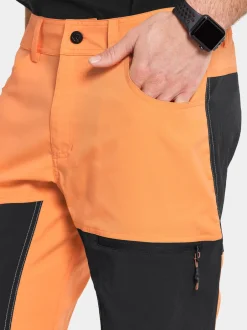 Didriksons Kallax Shorts- Shortsit