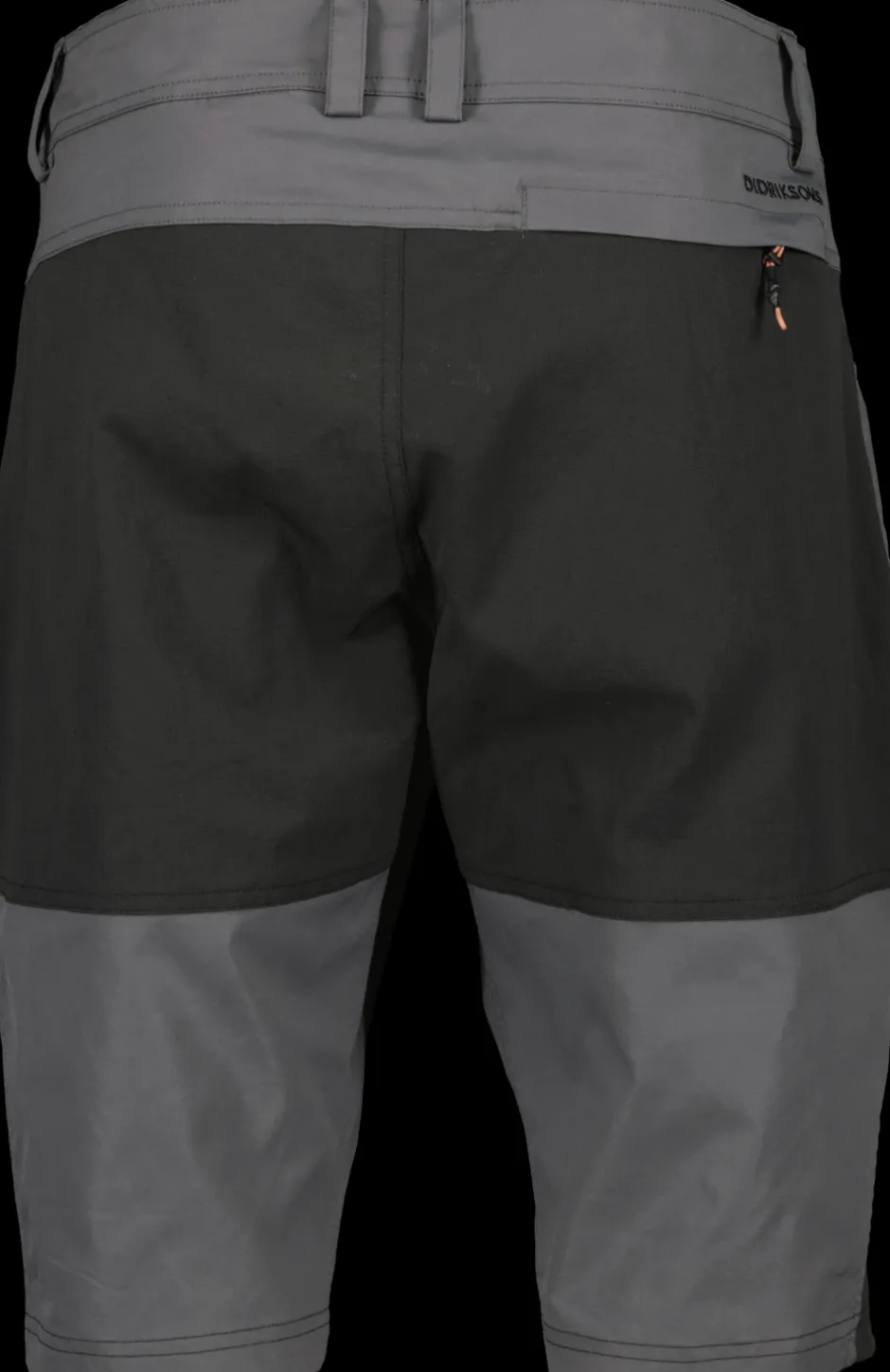 Didriksons Kallax Shorts- Shortsit