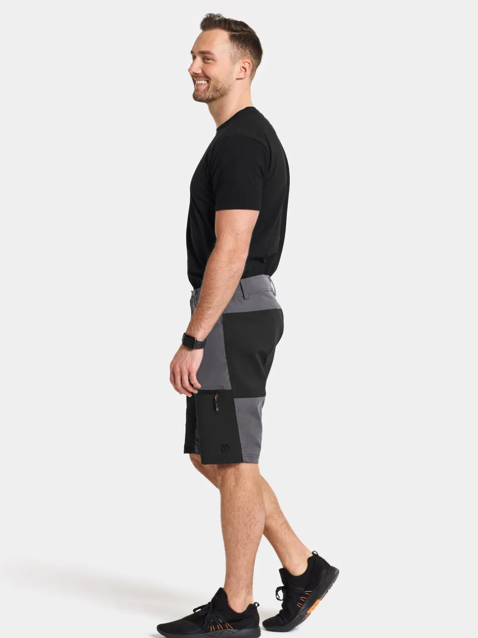 Didriksons Kallax Shorts- Shortsit