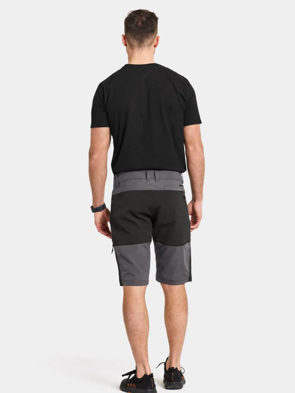 Didriksons Kallax Shorts- Shortsit