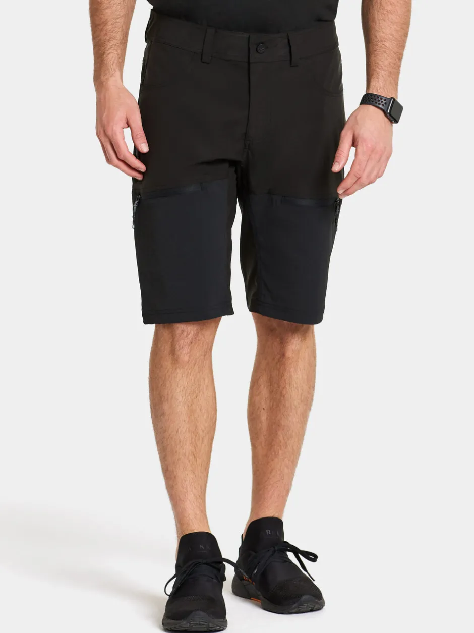 Didriksons Kallax Shorts- Shortsit