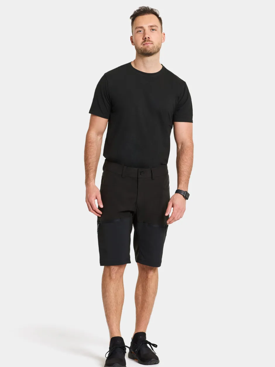 Didriksons Kallax Shorts- Shortsit