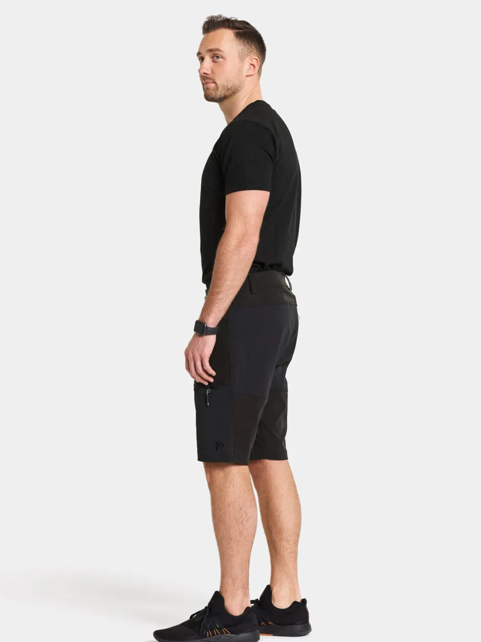 Didriksons Kallax Shorts- Shortsit