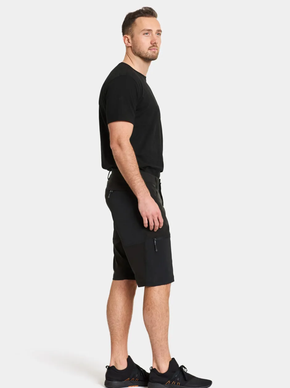 Didriksons Kallax Shorts- Shortsit