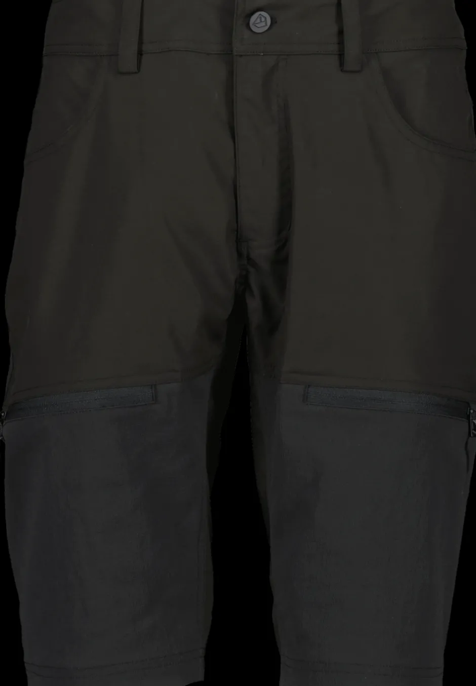 Didriksons Kallax Shorts- Shortsit