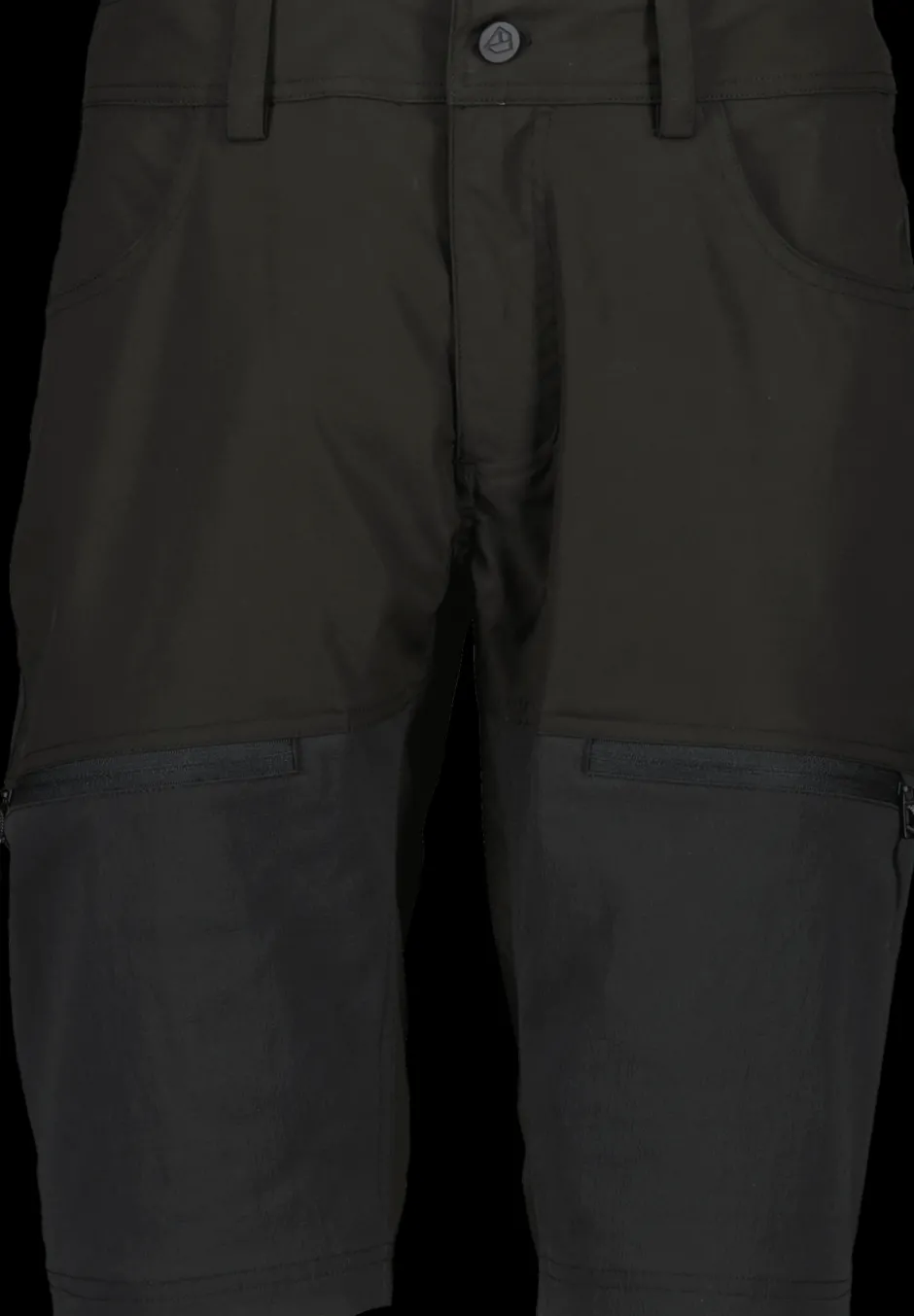 Didriksons Kallax Shorts- Shortsit