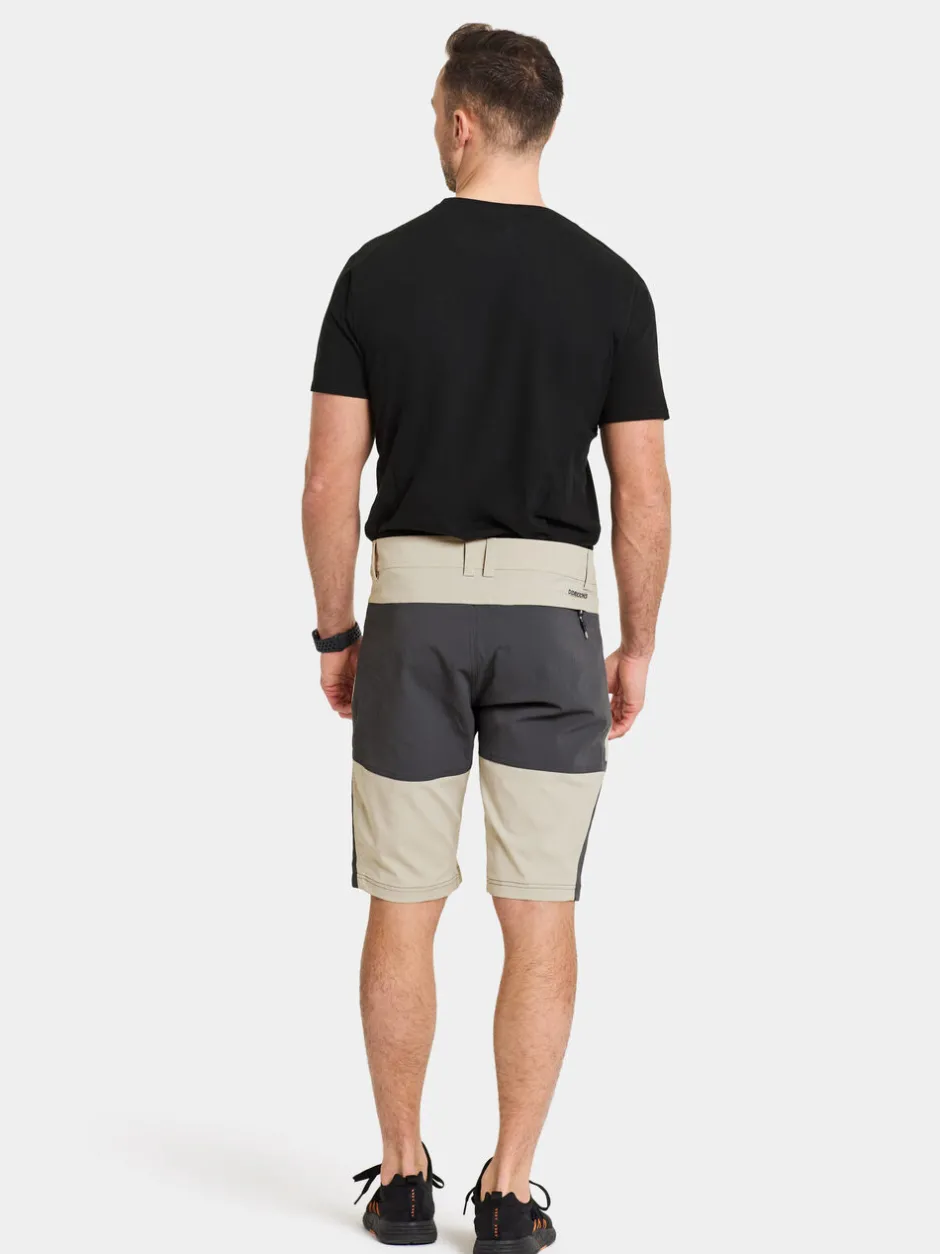 Didriksons Kallax Shorts- Shortsit