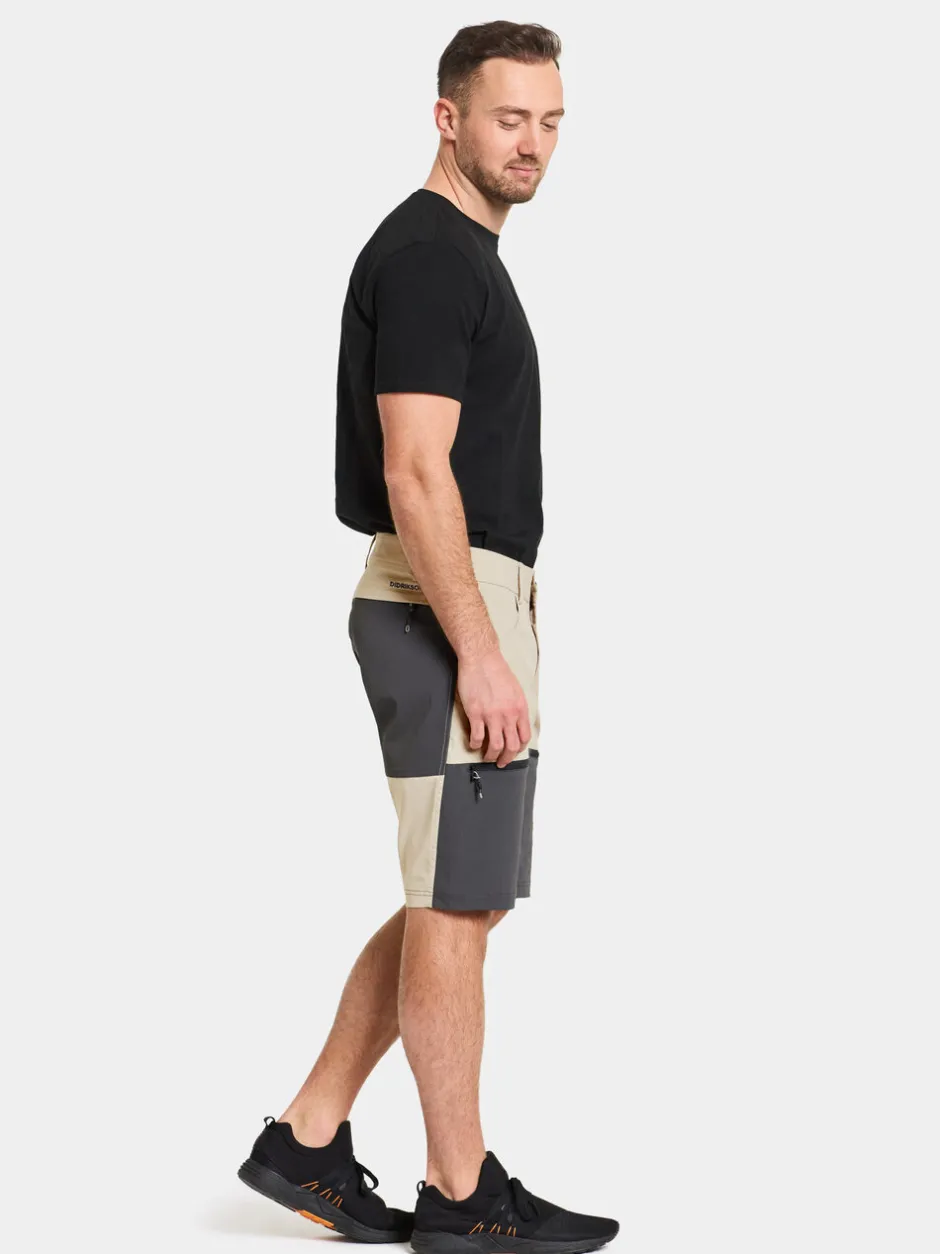 Didriksons Kallax Shorts- Shortsit