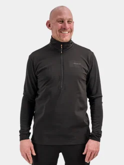 Didriksons Kalle Half-Zip- Fleecepaidat & Välikerrokset