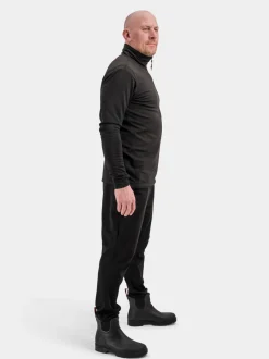 Didriksons Kalle Half-Zip- Fleecepaidat & Välikerrokset