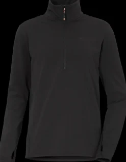 Didriksons Kalle Half-Zip- Fleecepaidat & Välikerrokset