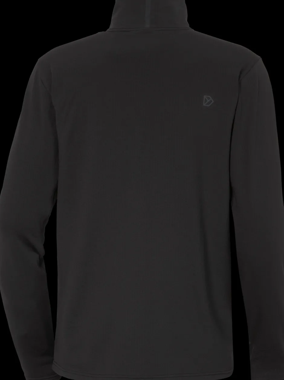 Didriksons Kalle Half-Zip- Fleecepaidat & Välikerrokset