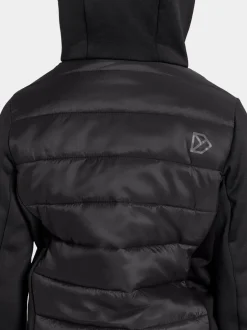 Didriksons Kapris Kids' Full-Zip- Fleecepaidat & Välikerrokset|Puserot & T-Paidat