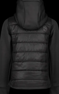 Didriksons Kapris Kids' Full-Zip- Fleecepaidat & Välikerrokset|Puserot & T-Paidat