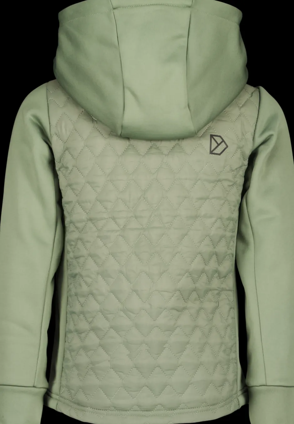Didriksons Kapris Kids' Full-Zip- Fleecepaidat & Välikerrokset|Puserot & T-Paidat