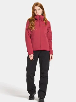 Didriksons Karix Jacket- Syystakit|Talvitakit