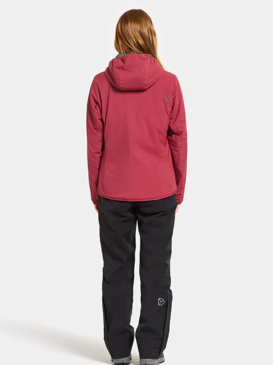 Didriksons Karix Jacket- Syystakit|Talvitakit