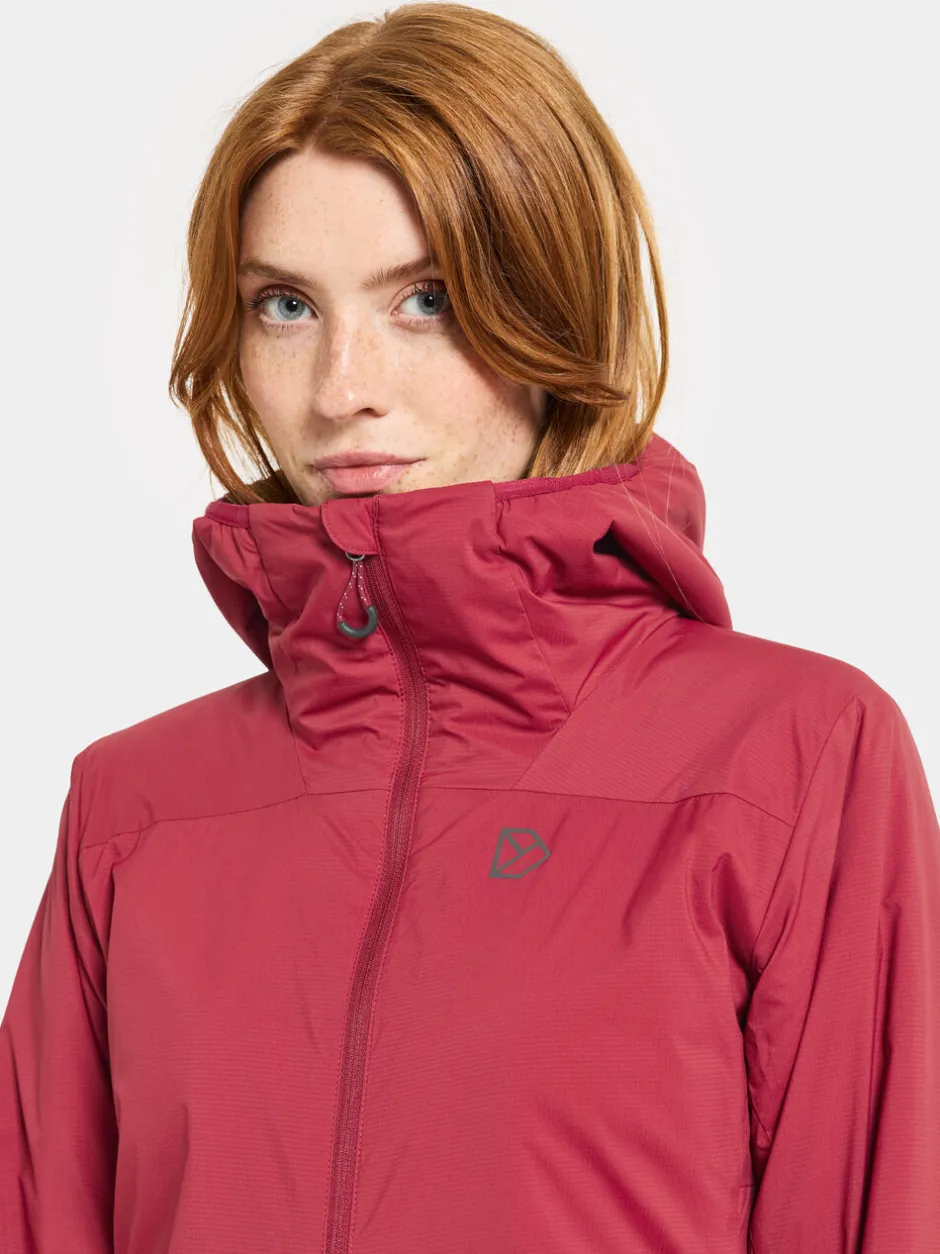 Didriksons Karix Jacket- Syystakit|Talvitakit