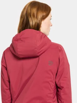 Didriksons Karix Jacket- Syystakit|Talvitakit