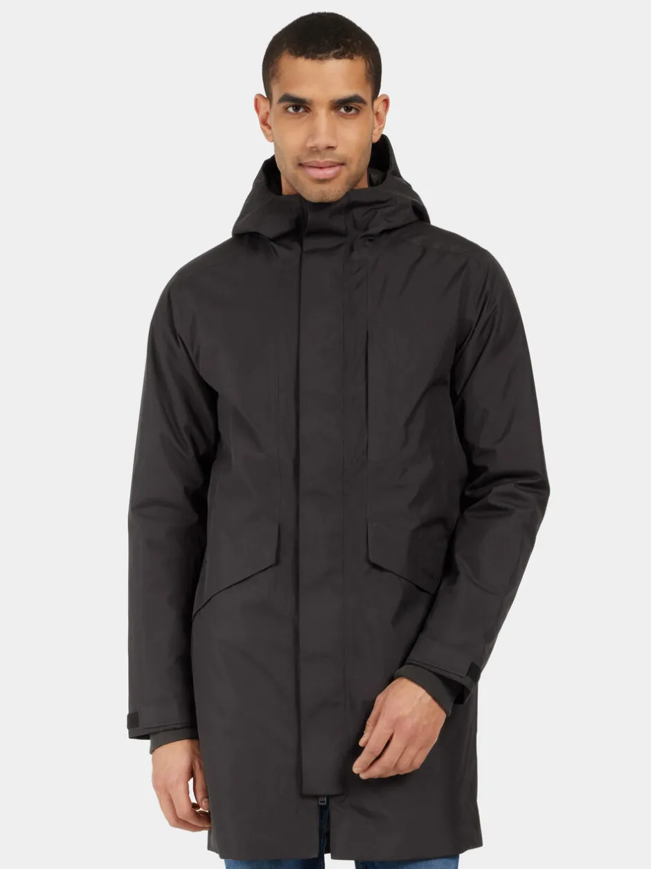 Didriksons Kenny Parka- Syystakit|Talvitakit