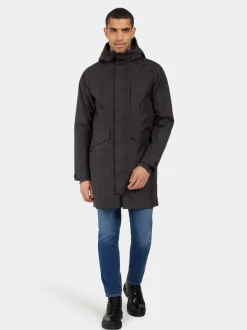 Didriksons Kenny Parka- Syystakit|Talvitakit