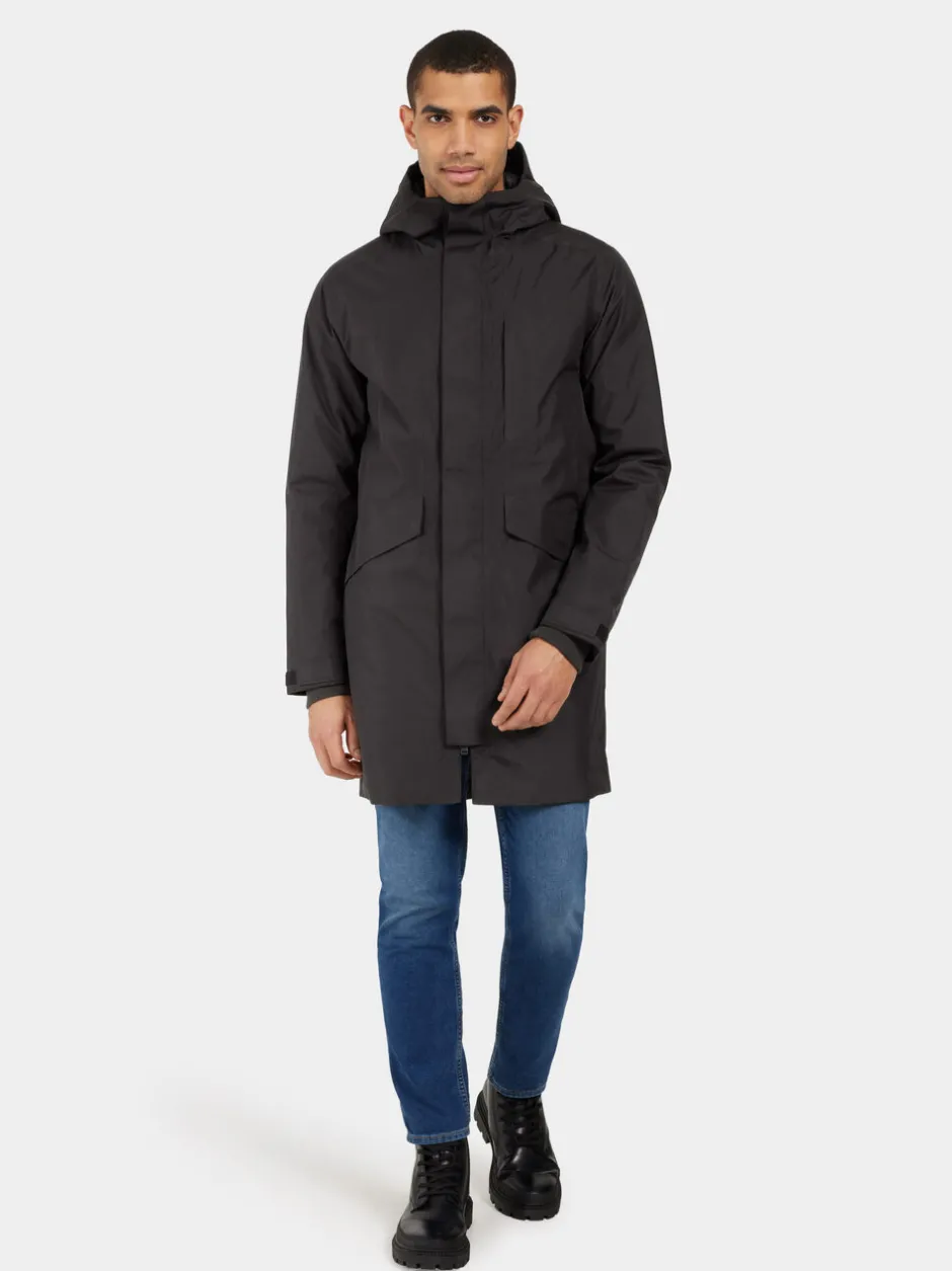 Didriksons Kenny Parka- Syystakit|Talvitakit