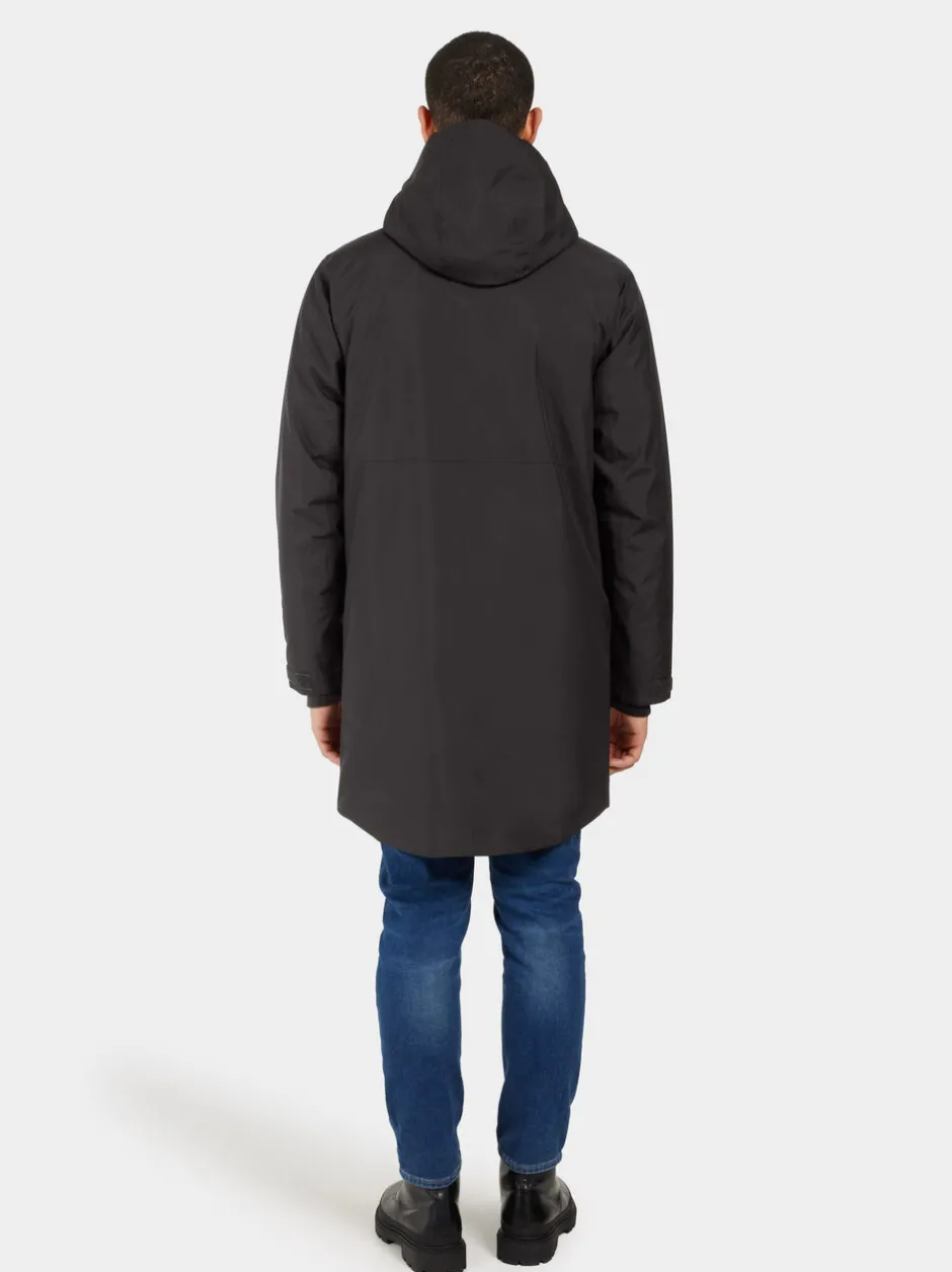 Didriksons Kenny Parka- Syystakit|Talvitakit