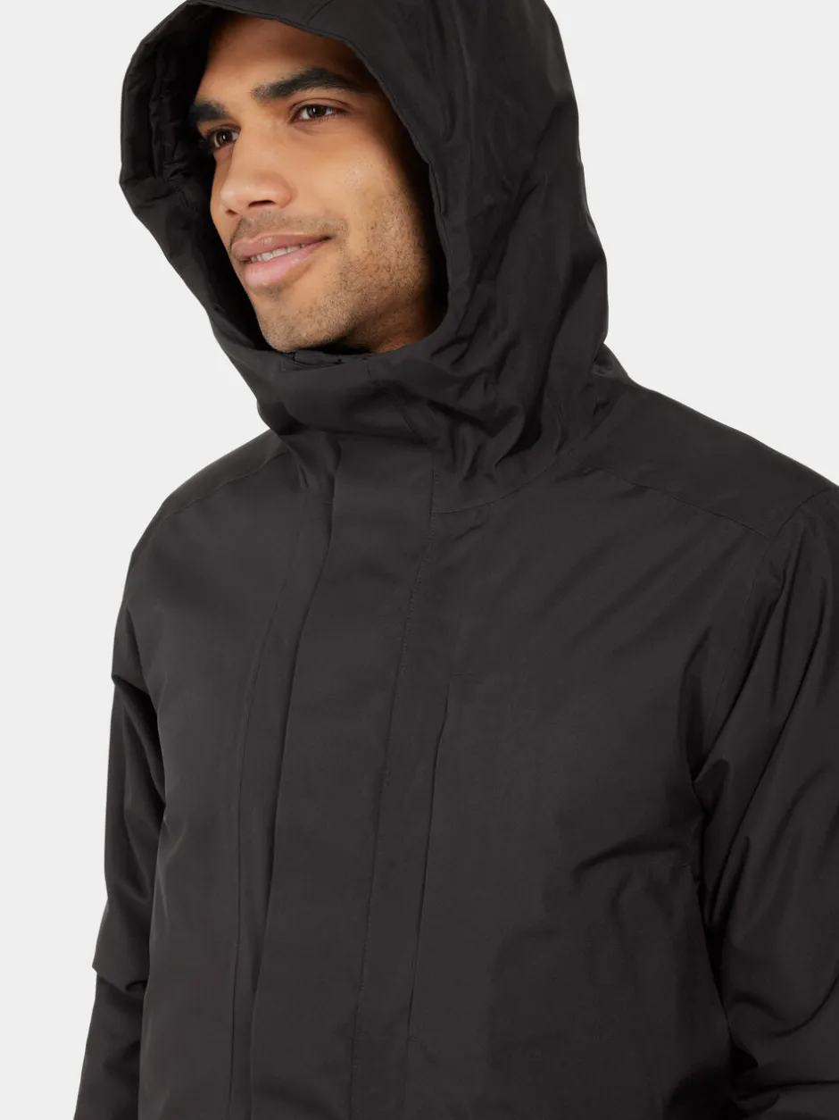Didriksons Kenny Parka- Syystakit|Talvitakit
