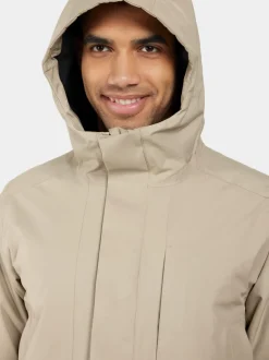 Didriksons Kenny Parka- Syystakit|Talvitakit