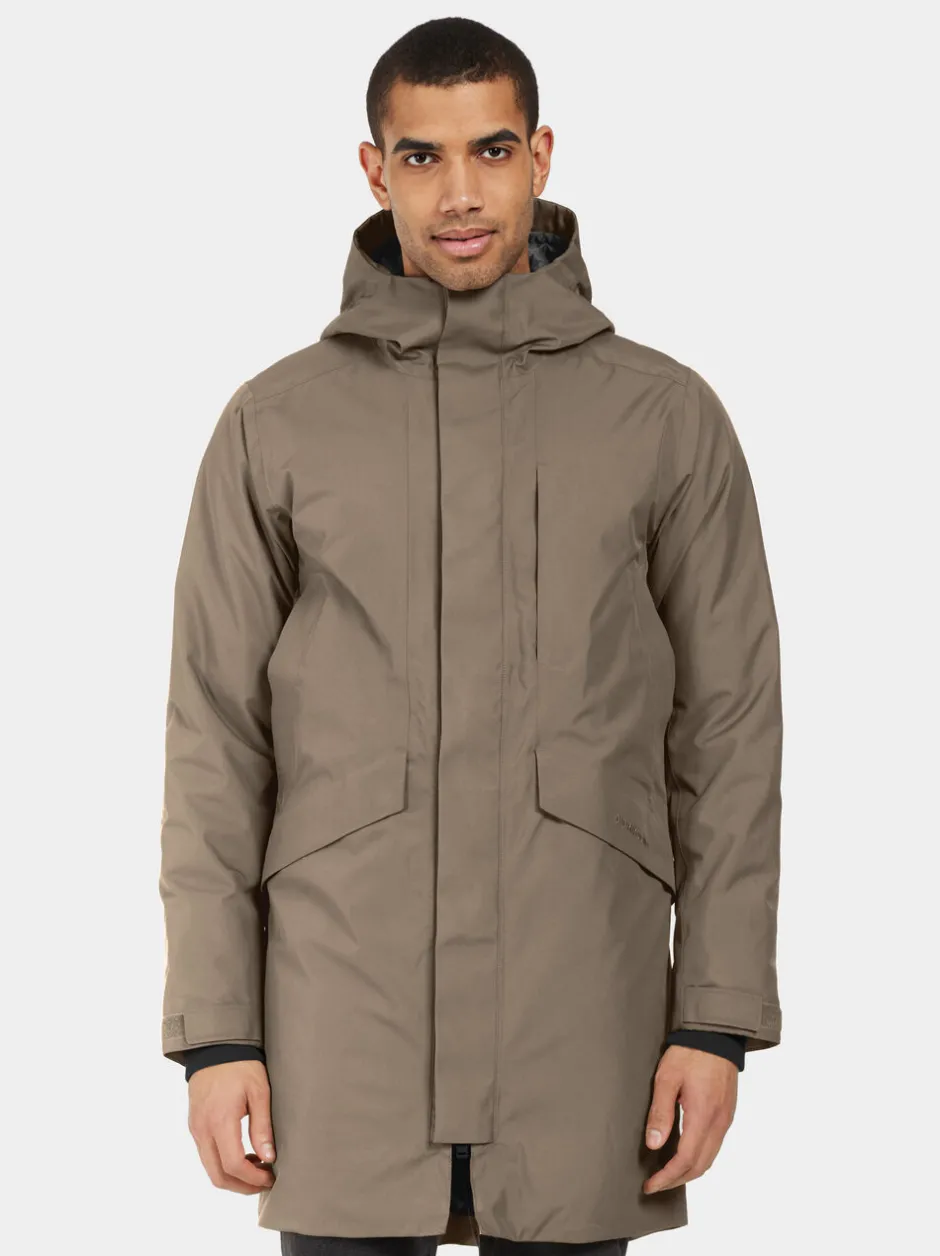 Didriksons Kenny Parka- Syystakit|Talvitakit