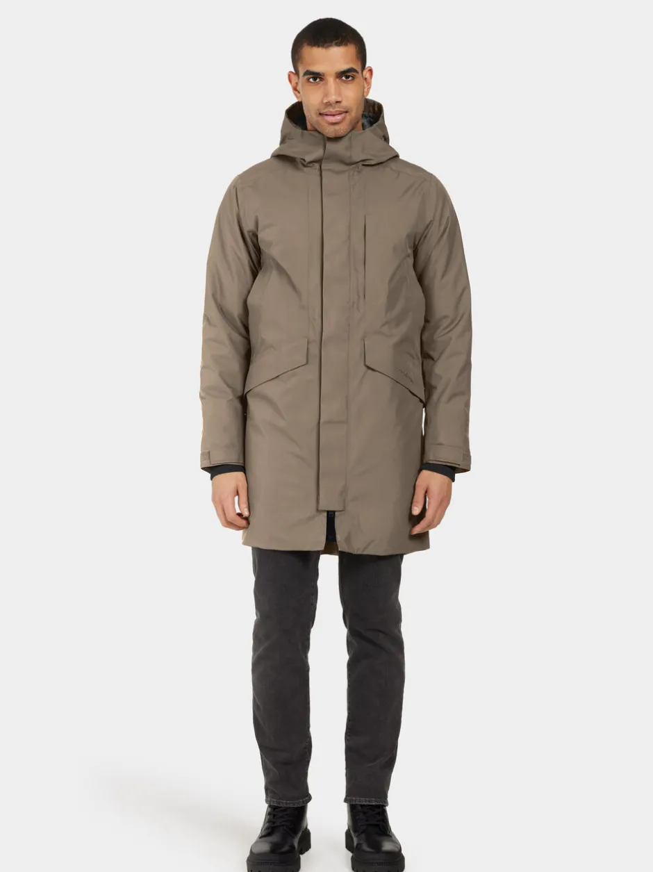Didriksons Kenny Parka- Syystakit|Talvitakit