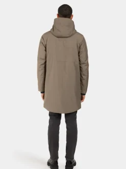 Didriksons Kenny Parka- Syystakit|Talvitakit